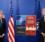 США и НАТО готовы к новым переговорам с Россией
