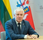 Глава Минобороны: военные РФ в Беларуси создают прямую угрозу Литве