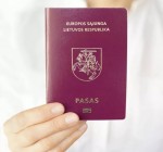 При желании изменить написание фамилии в паспорте нужно будет указывать национальность