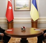 Эрдоган раскритиковал сценарии и заявления об оккупации Украины