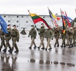 Минобороны приглашает компании Литвы участвовать в расширении военной базы в Рукле