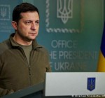 Владимир Зеленский: Пришло время принять Украину в Евросоюз