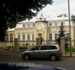 Премьер Литвы призывает избегать провокаций, усиливается охрана посольств России и Беларуси