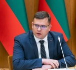 Л. Касчюнас: угрозы безопасности Литвы не меняются уже несколько лет