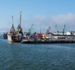 Кабмин Литвы планирует запретить российским судам заход в Клайпедcкий порт (дополнено)