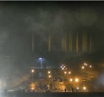 Центр радиационной безопасности: из-за атаки на Запорожскую АЭС радиационной угрозы нет
