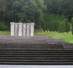 Женевская конвенция: могилы солдат, погибших во время Второй мировой войны, под правовой защитой