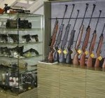 В Литве значительно вырос спрос на оружие (СМИ)