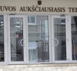Верховный суд Литвы: вердикт по делу о событиях 13 января 1991 года - в июне