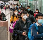Китай вновь ввел локдаун в ряде городов из-за вспышки коронавируса