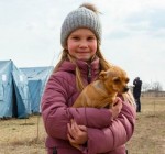 Служба усыновления Литвы останавливает регистрацию желающих опекать украинских детей