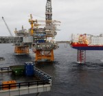 Норвегия планирует увеличивать поставки газа в Европу