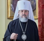 Православная Церковь Литвы осудила войну России против Украины