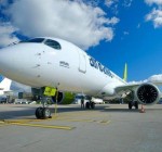AirBaltic будет летать из Вильнюса в Гамбург