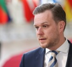 Г. Ландсбергис: у Польши и стран Балтии должна быть "стратегия полной защиты"