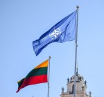 Руководство Литвы: вступление в НАТО является одной из важнейших дат в истории государства