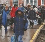В Литве -  37,3 тысячи беженцев из Украины