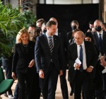 Глава МИД Франции призывает найти общий подход относительно дополнительных сил в регионе