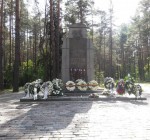 Против Панеряйского мемориала памяти жертв Холокоста совершен новый выпад