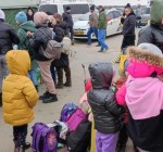 Военным беженцам из Украины в Литве предлагается выделить 370 млн евро