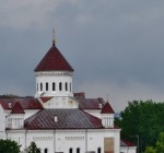 Три литовца-православных священника отстранены от должностей, активной деятельности (СМИ)