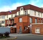 Закрыто консульство России в Клайпеде