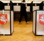 Сейм Литвы узаконил в Конституции прямые выборы мэров