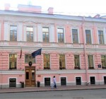 Россия закрыла Генконсульство Литвы в Санкт-Петербурге (дополнено)