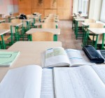 Сообщение из Беларуси: обучение в литовских школах - только на русском и белорусском языках