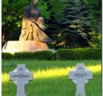В Каунасе демонтирован памятник советским воинам