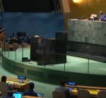 Генеральная Ассамблея будет требовать объяснений за применение вето в Совбезе ООН