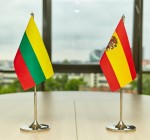 Глава МИД Испании обсудит в Литве укрепление восточного крыла НАТО