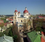 Глава православной Церкви в Литве приглашает на большой Крестный ход