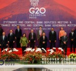 Зеленский и Путин могут встретиться на саммите G20 в Индонезии
