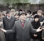 Вильнюсский суд через МИД РФ направил Горбачеву документы дела о событиях 13 января