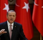 Турция готова наложить вето на вступление Финляндии и Швеции в НАТО