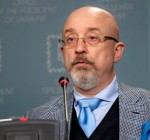 Министр обороны Украины: Россия готовится к ведению долговременной войны