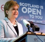 О стремлении вступить в НАТО заявляют политики Шотландии