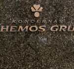 Выручка концерна Achemos grupe выросла на 30%, прибыль сократилась на 6,5%