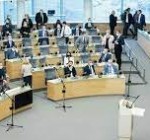 В повестке заседания Сейма - проекты по гражданскому союзу и альтернативным близким отношениям