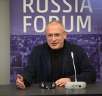 М. Ходорковский: России не нужен пост президента