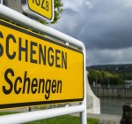 Неуклонно приближается 2023 год, когда для граждан Великобритании прекращает действовать Шенген