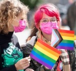 Организаторы «Baltic Pride» ожидают 10 тыс. участников, рассчитывают избежать провокаций