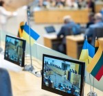 Конфликт в Сейме Литвы: оппозиция обещает заседать отдельно, попытки наладить диалог