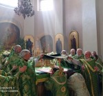 Eпархия: около 60 православных священников Литвы осуждают переход в другой патриархат