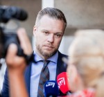 Глава МИД Литвы: новость о переводе Навального в другую тюрьму вызывает беспокойство