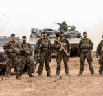 Министр обороны: Альянс договорился о бригаде для Литвы, окончательные формулировки – в Мадриде (дополнено)
