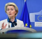 Еврокомиссия предлагает предоставить Украине и Молдавии статус кандидатов в ЕС (видео)