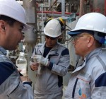 На заводе «Uzbekistan GTL» началось производство синтетической нефти