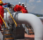 Россия стала крупнейшим поставщиком нефти Китаю